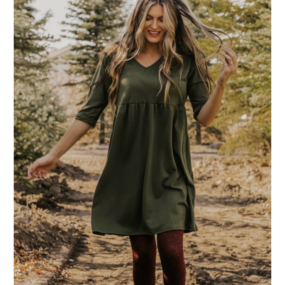 Roolee dress